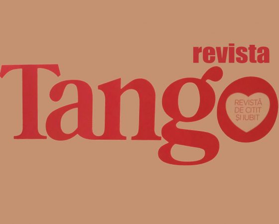Revista Tango